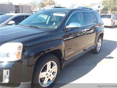 2012 GMC Terrain SLT-2   - Photo 3 - Davenport, IA 52802