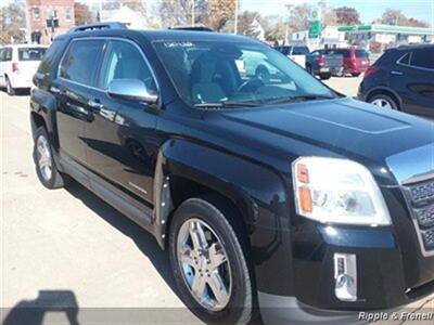 2012 GMC Terrain SLT-2   - Photo 4 - Davenport, IA 52802