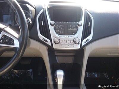 2012 GMC Terrain SLT-2   - Photo 13 - Davenport, IA 52802