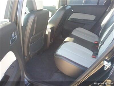 2012 GMC Terrain SLT-2   - Photo 9 - Davenport, IA 52802