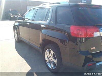 2012 GMC Terrain SLT-2   - Photo 7 - Davenport, IA 52802