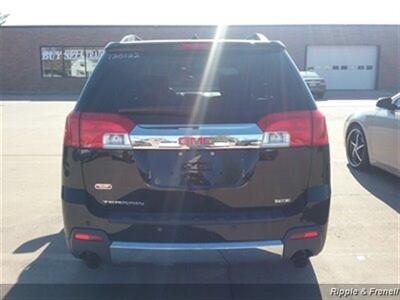 2012 GMC Terrain SLT-2   - Photo 5 - Davenport, IA 52802