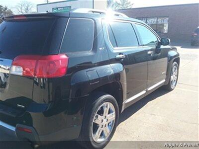 2012 GMC Terrain SLT-2   - Photo 6 - Davenport, IA 52802