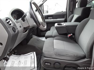 2008 Ford F-150 FX4   - Photo 8 - Davenport, IA 52802