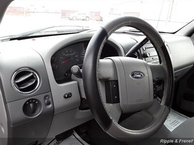 2008 Ford F-150 FX4   - Photo 9 - Davenport, IA 52802