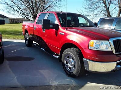 2008 Ford F-150 FX4   - Photo 7 - Davenport, IA 52802