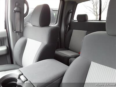 2008 Ford F-150 FX4   - Photo 10 - Davenport, IA 52802