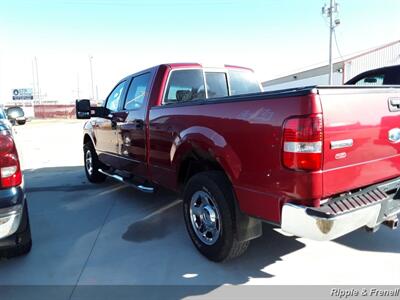 2008 Ford F-150 FX4   - Photo 4 - Davenport, IA 52802