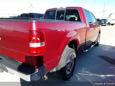 2008 Ford F-150 FX4   - Photo 6 - Davenport, IA 52802