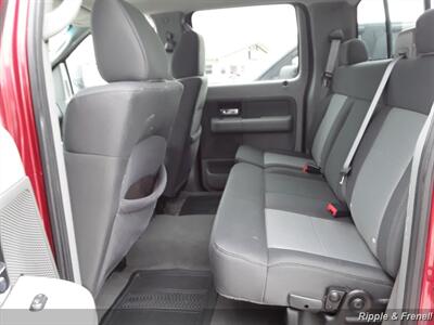 2008 Ford F-150 FX4   - Photo 11 - Davenport, IA 52802