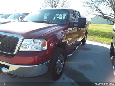 2008 Ford F-150 FX4   - Photo 3 - Davenport, IA 52802