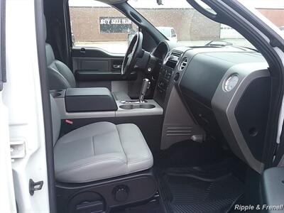 2007 Ford F-150 FX4   - Photo 10 - Davenport, IA 52802