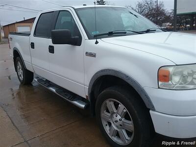 2007 Ford F-150 FX4   - Photo 4 - Davenport, IA 52802