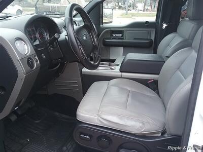 2007 Ford F-150 FX4   - Photo 8 - Davenport, IA 52802