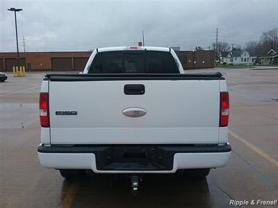 2007 Ford F-150 FX4   - Photo 5 - Davenport, IA 52802