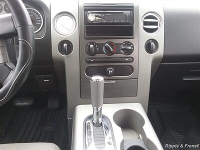 2007 Ford F-150 FX4   - Photo 13 - Davenport, IA 52802