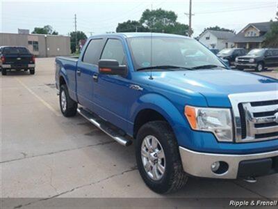 2009 Ford F-150 XLT   - Photo 4 - Davenport, IA 52802