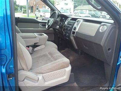 2009 Ford F-150 XLT   - Photo 10 - Davenport, IA 52802