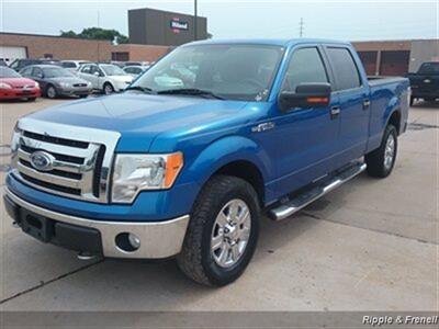 2009 Ford F-150 XLT   - Photo 3 - Davenport, IA 52802