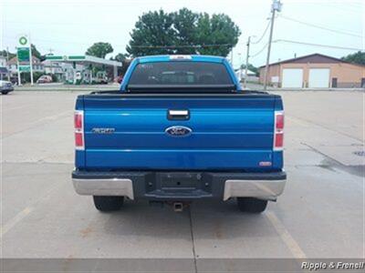 2009 Ford F-150 XLT   - Photo 5 - Davenport, IA 52802