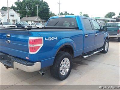 2009 Ford F-150 XLT   - Photo 6 - Davenport, IA 52802