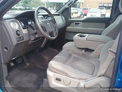 2009 Ford F-150 XLT   - Photo 8 - Davenport, IA 52802