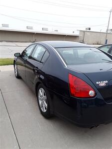 2005 Nissan Maxima SL   - Photo 7 - Davenport, IA 52802