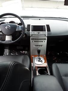 2005 Nissan Maxima SL   - Photo 10 - Davenport, IA 52802