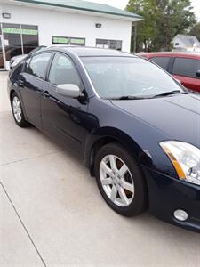 2005 Nissan Maxima SL   - Photo 3 - Davenport, IA 52802