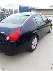 2005 Nissan Maxima SL   - Photo 6 - Davenport, IA 52802