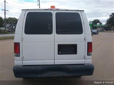 2011 Ford E-250   - Photo 7 - Davenport, IA 52802