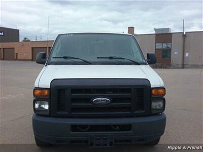 2011 Ford E-250   - Photo 1 - Davenport, IA 52802