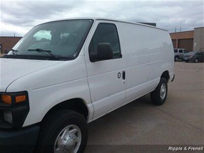 2011 Ford E-250   - Photo 3 - Davenport, IA 52802