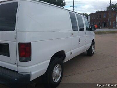 2011 Ford E-250   - Photo 5 - Davenport, IA 52802