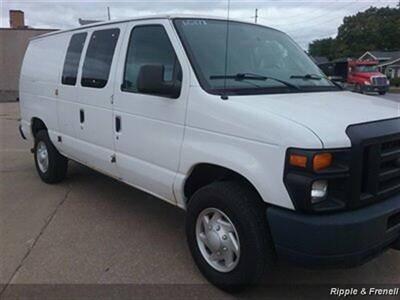 2011 Ford E-250   - Photo 4 - Davenport, IA 52802