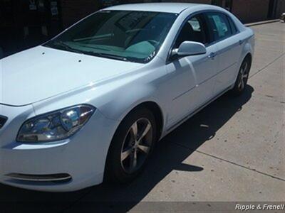 2012 Chevrolet Malibu LT   - Photo 2 - Davenport, IA 52802