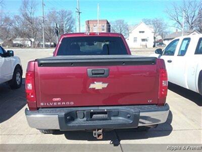 2008 Chevrolet Silverado 1500 LT1   - Photo 5 - Davenport, IA 52802