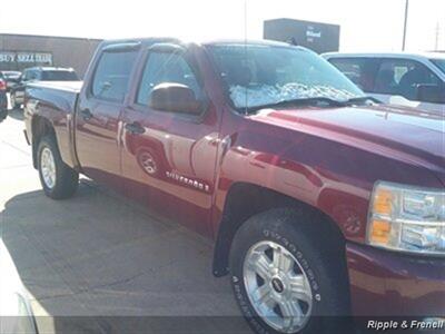 2008 Chevrolet Silverado 1500 LT1   - Photo 4 - Davenport, IA 52802