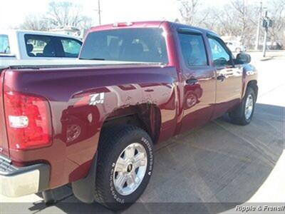 2008 Chevrolet Silverado 1500 LT1   - Photo 6 - Davenport, IA 52802