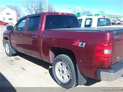 2008 Chevrolet Silverado 1500 LT1   - Photo 7 - Davenport, IA 52802