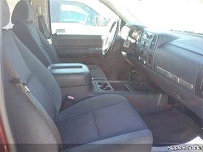 2008 Chevrolet Silverado 1500 LT1   - Photo 10 - Davenport, IA 52802