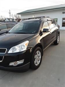 2011 Chevrolet Traverse LT   - Photo 9 - Davenport, IA 52802