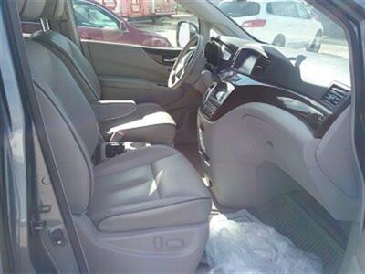 2012 Nissan Quest 3.5 LE   - Photo 11 - Silvis, IL 61282