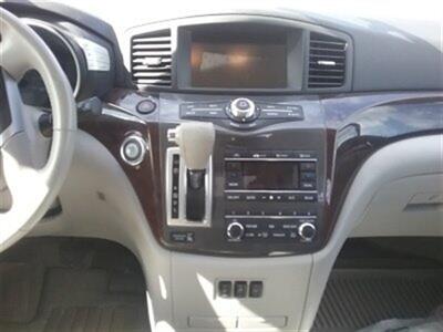 2012 Nissan Quest 3.5 LE   - Photo 13 - Silvis, IL 61282