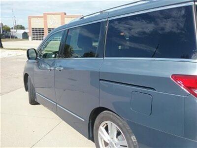 2012 Nissan Quest 3.5 LE   - Photo 7 - Silvis, IL 61282