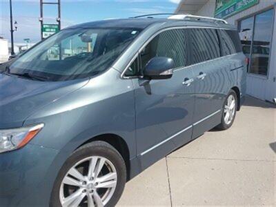 2012 Nissan Quest 3.5 LE   - Photo 3 - Silvis, IL 61282