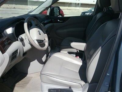 2012 Nissan Quest 3.5 LE   - Photo 8 - Silvis, IL 61282