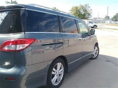 2012 Nissan Quest 3.5 LE   - Photo 6 - Silvis, IL 61282