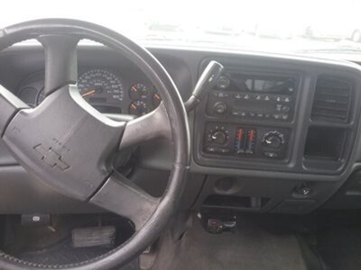 2005 Chevrolet Silverado 1500 Work Truck 4dr Extended Cab Work Truck   - Photo 11 - Davenport, IA 52802