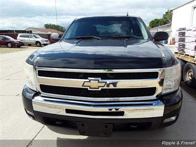 2009 Chevrolet Silverado 1500 LT   - Photo 1 - Davenport, IA 52802